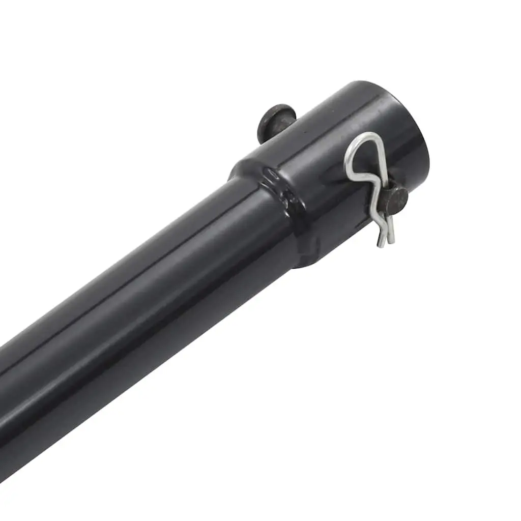 Drill Extension Steel Heavy Duty 0.5m
