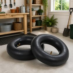 Friendly Replacement Inner Tubes for Your Wheelbarrow