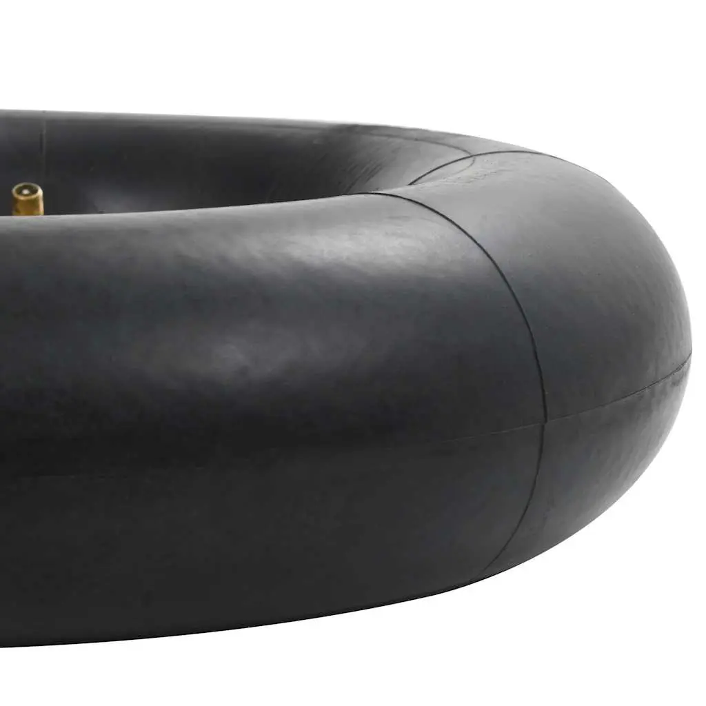 Wheelbarrow Inner Tubes 2 Pack 13x5.00-6 Heavy Duty Replacement Spare Parts