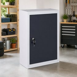 Your Wall Mounted Tool Cabinet for Organizing Tools