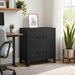 Organize with Our Friendly Industrial Storage Chest