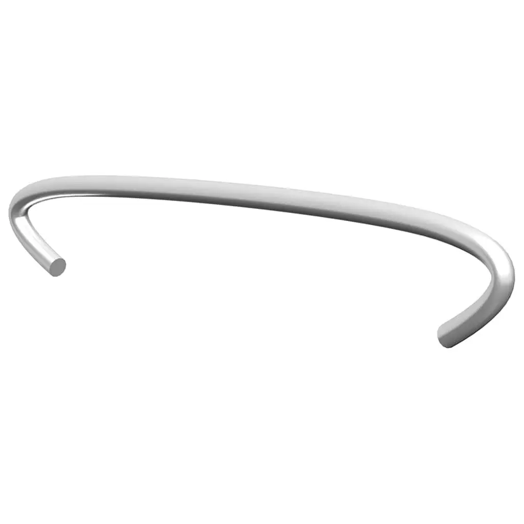 Gabion Hooks Heavy Duty Galvanised Steel 10 cm Distance Holders