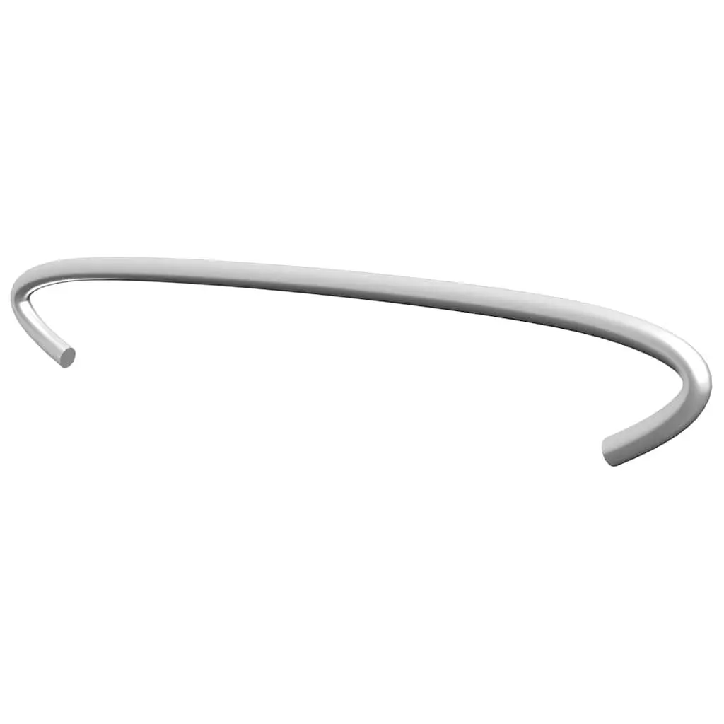 Gabion Hooks Distance Holders Galvanised Steel 15cm