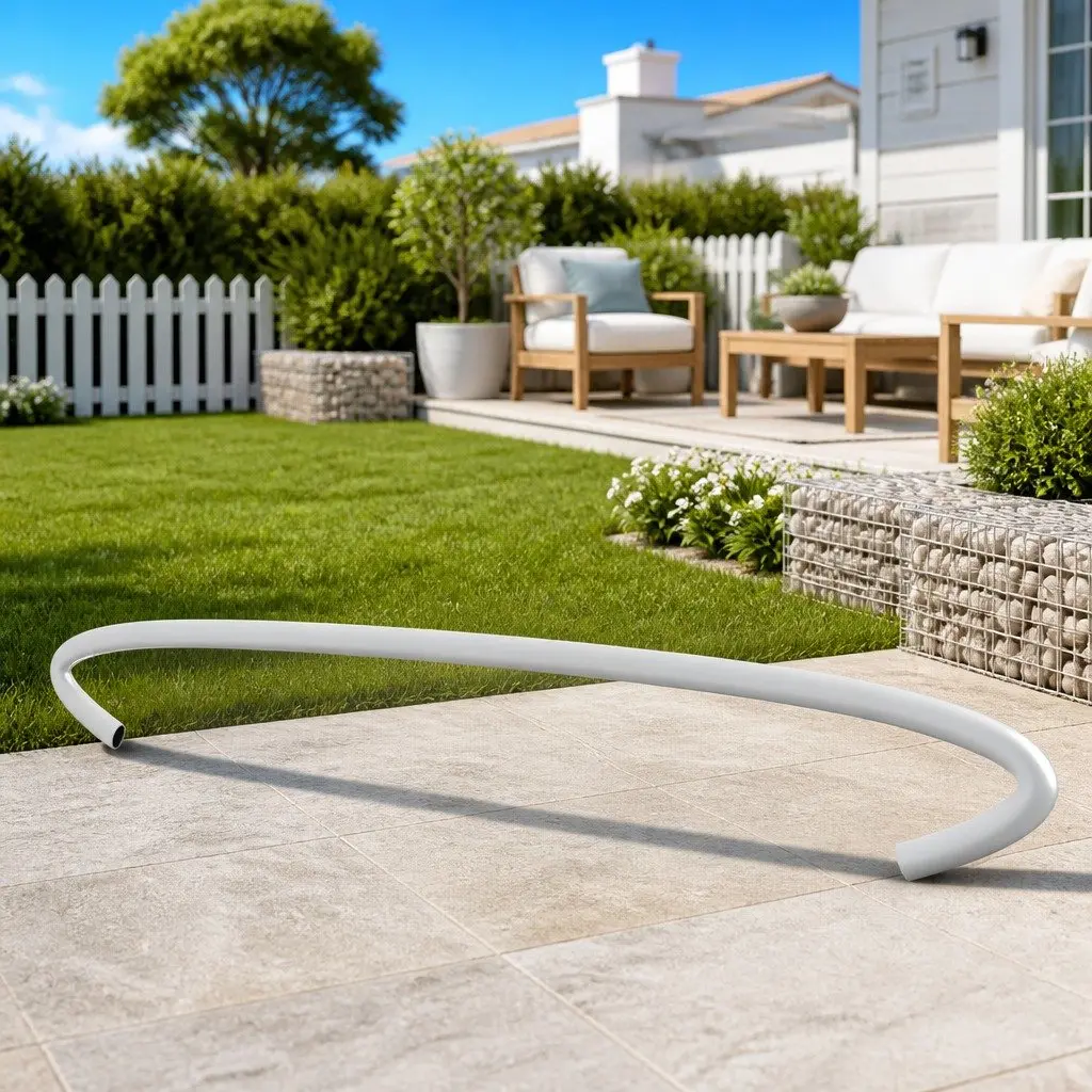 Gabion Hooks Distance Holders Galvanised Steel 30 cm