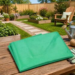 You're Going to Love This Garden Cart Liner!