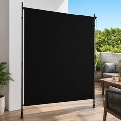 Outdoor Roller Blind 200x270cm - Your Perfect Shade Solution