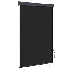 Your Outdoor Roller Blind 120x250cm in Anthracite