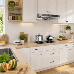 Upgrade Your Decor with Self-Adhesive Grey Furniture Film
