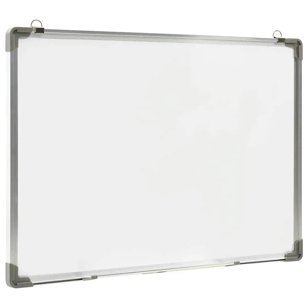 90x60cm Wall-Mounted Whiteboard