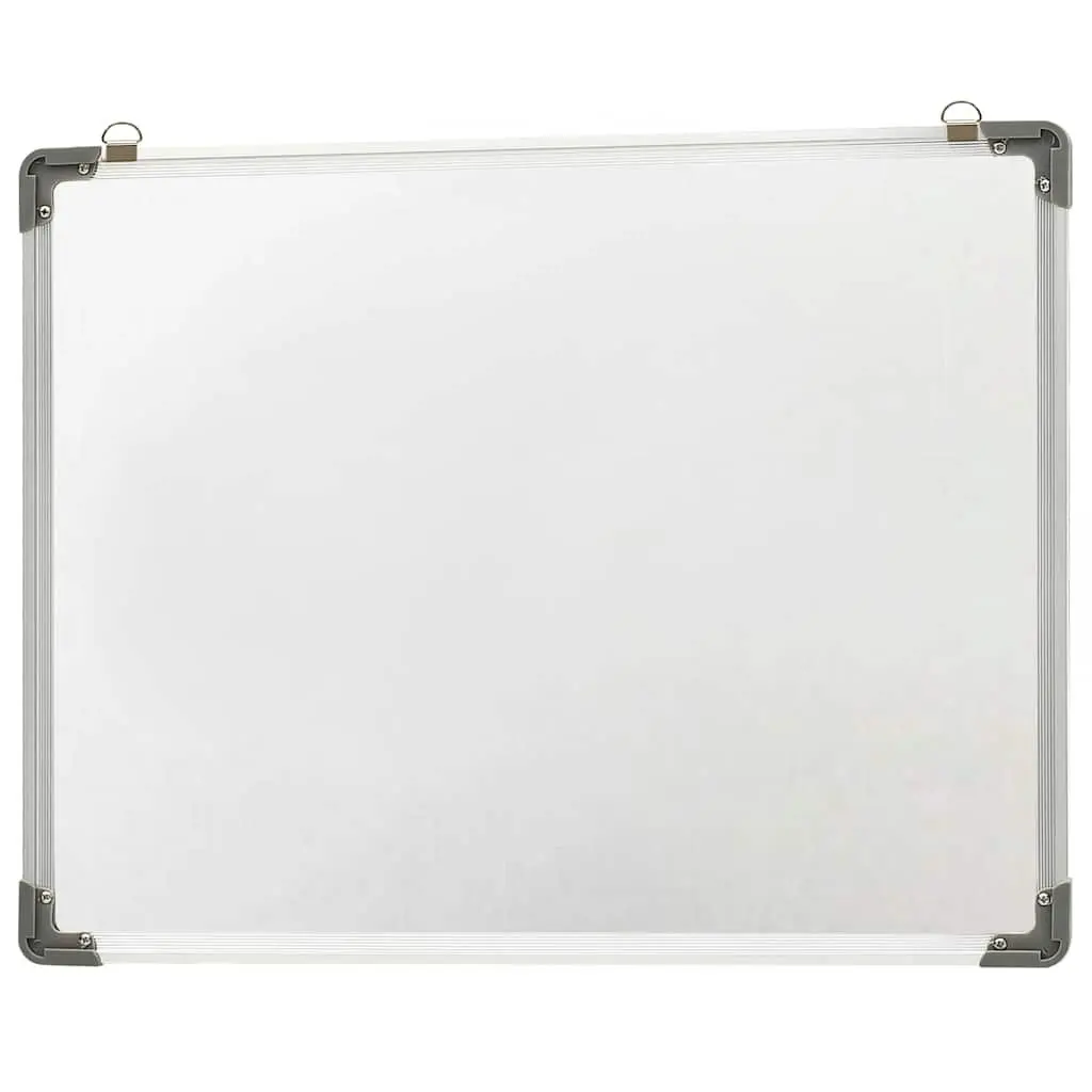 90x60cm Wall-Mounted Whiteboard