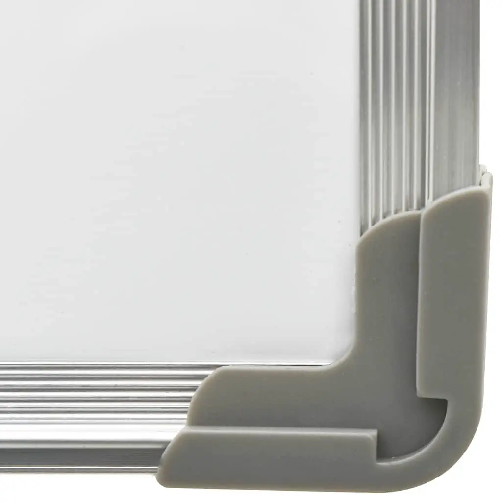 90x60cm Wall-Mounted Whiteboard