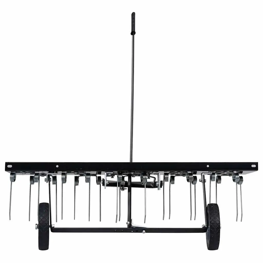Scarifier Attachment for Ride-on Mower 100cm Lawn Aerator Dethatcher