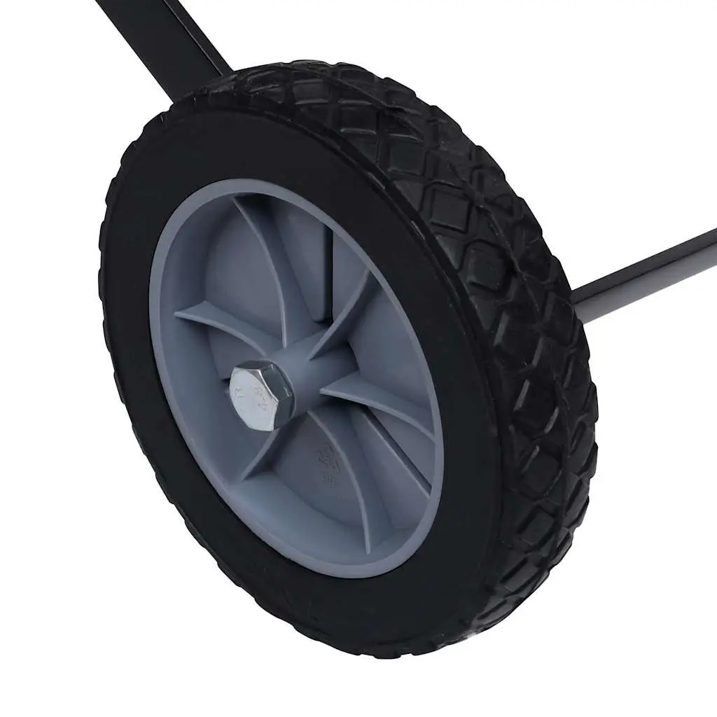 Scarifier Attachment for Ride-on Mower 100cm Lawn Aerator Dethatcher