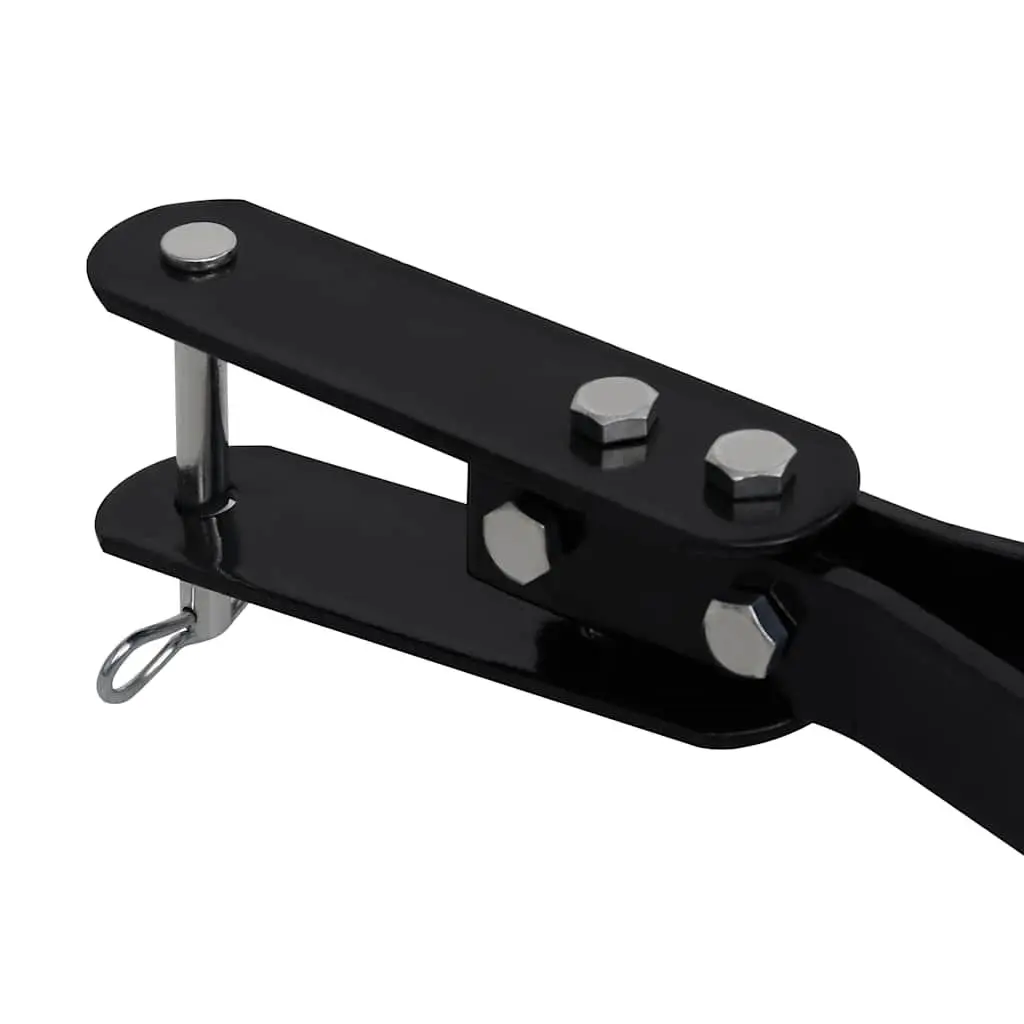 Scarifier Attachment for Ride-on Mower 100cm Lawn Aerator Dethatcher