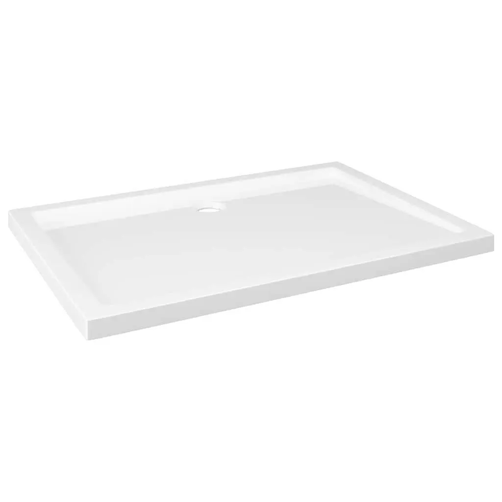 70x100 cm Shower Base Tray