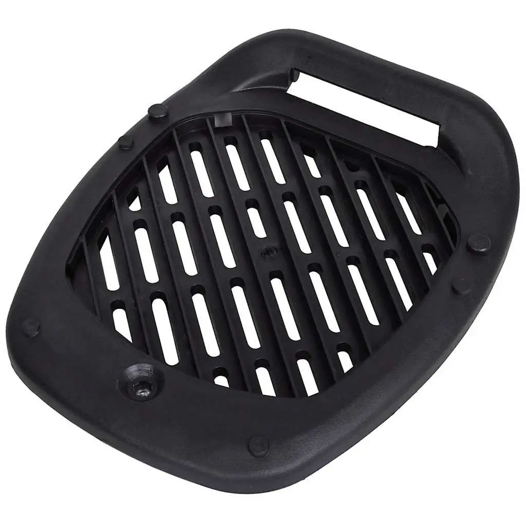 36L Motorcycle Top Case for Easy Storage