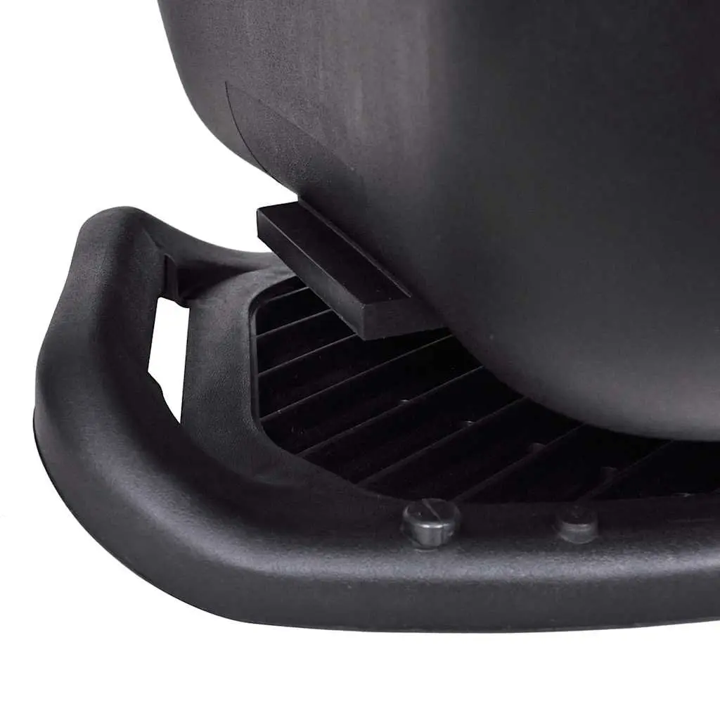 36L Motorcycle Top Case for Easy Storage