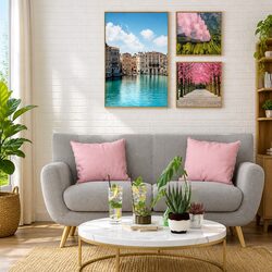 3D Brick Wallpaper Peel Stick Self-adhesive Wall Stickers Home Decor 40 Panels