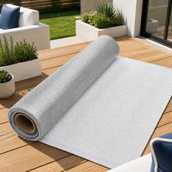 Aluminium Mesh Screen 60x1000 cm Silver Insect Door Window Fence Panel