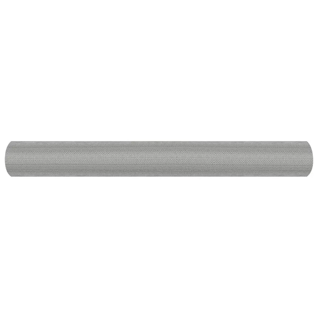 Stainless Steel Mesh Screen Rust Resistant 60x1000 cm Silver
