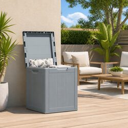 Your Perfect 90L Storage Solution for Outdoors