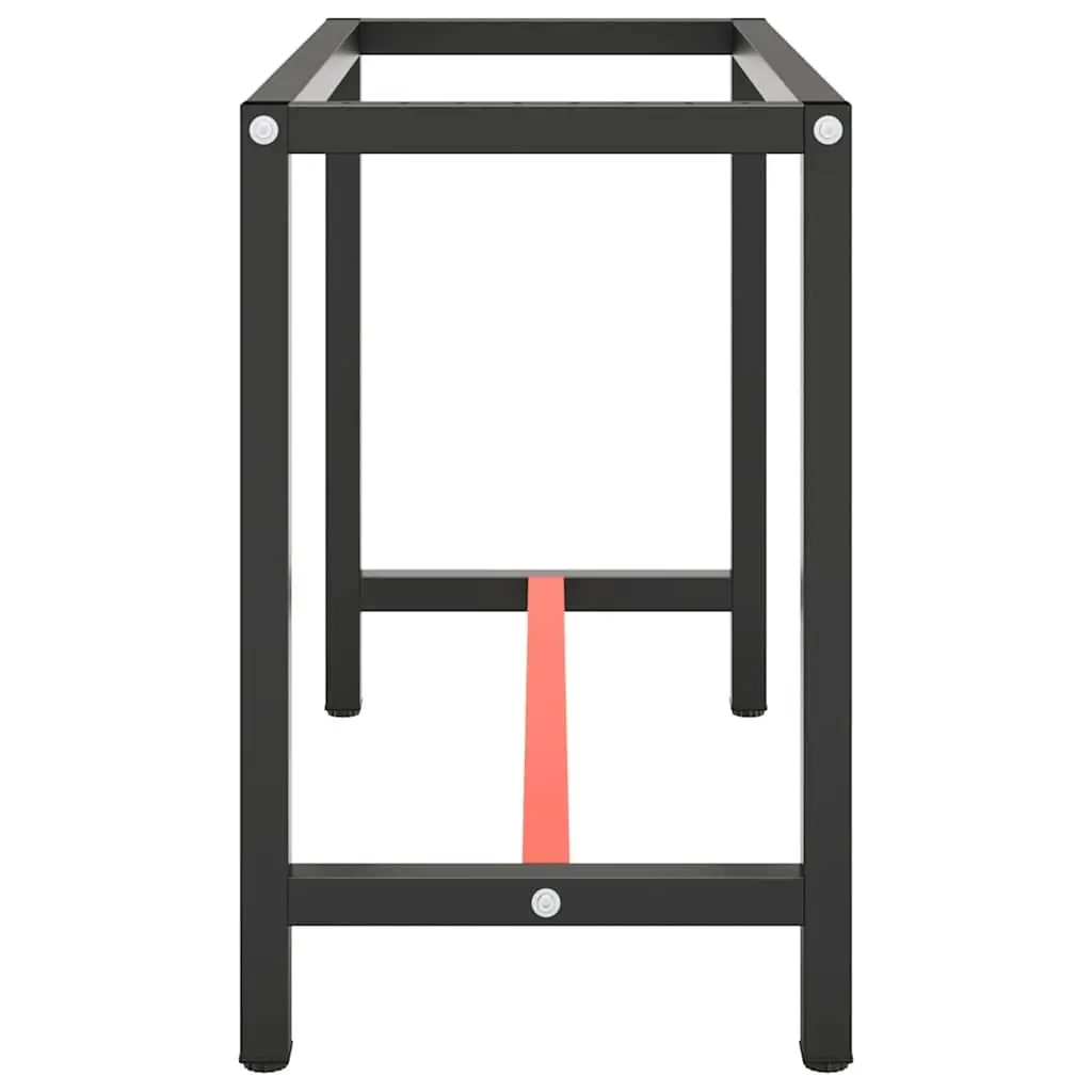 Metal Work Bench Frame
