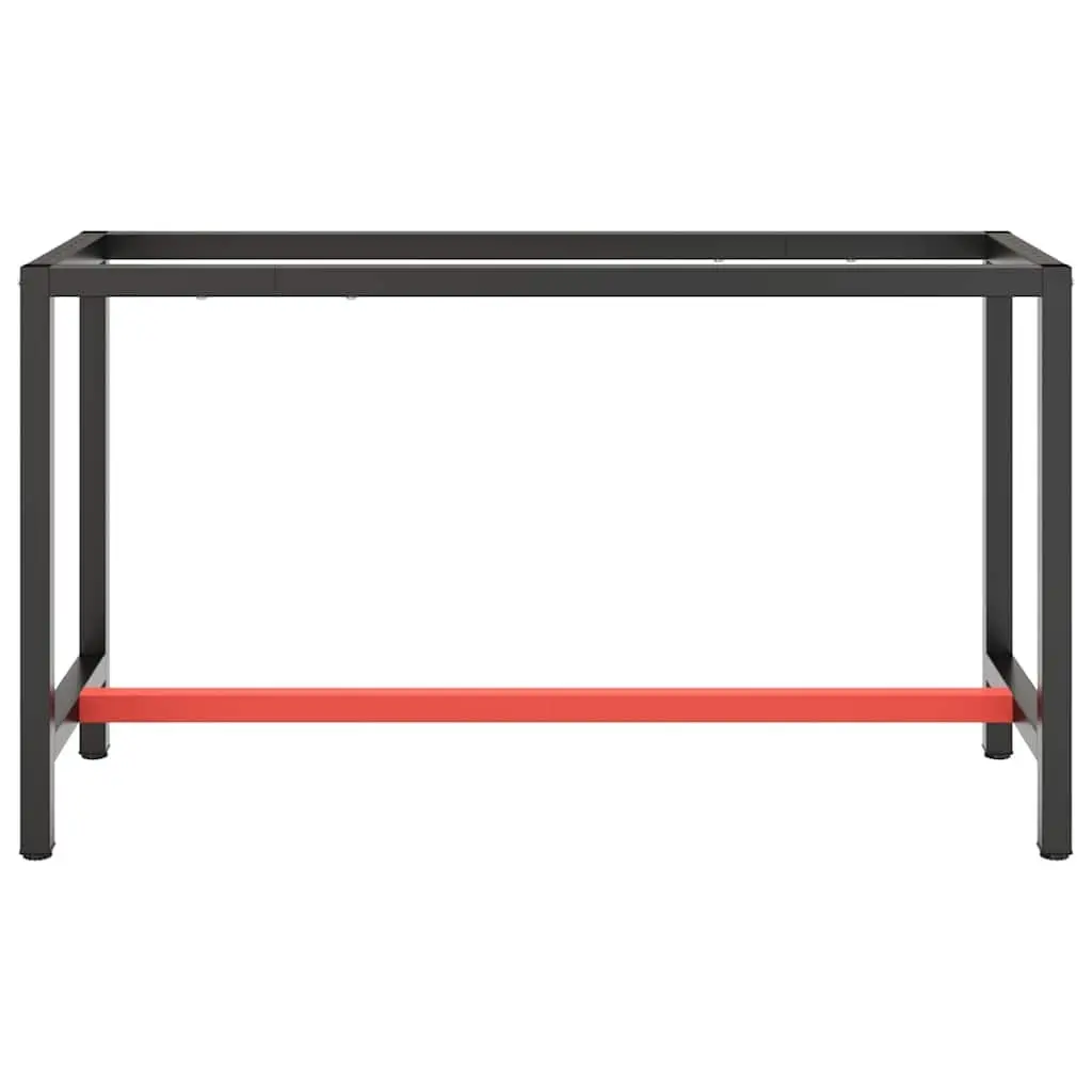 Heavy Duty Work Bench Frame