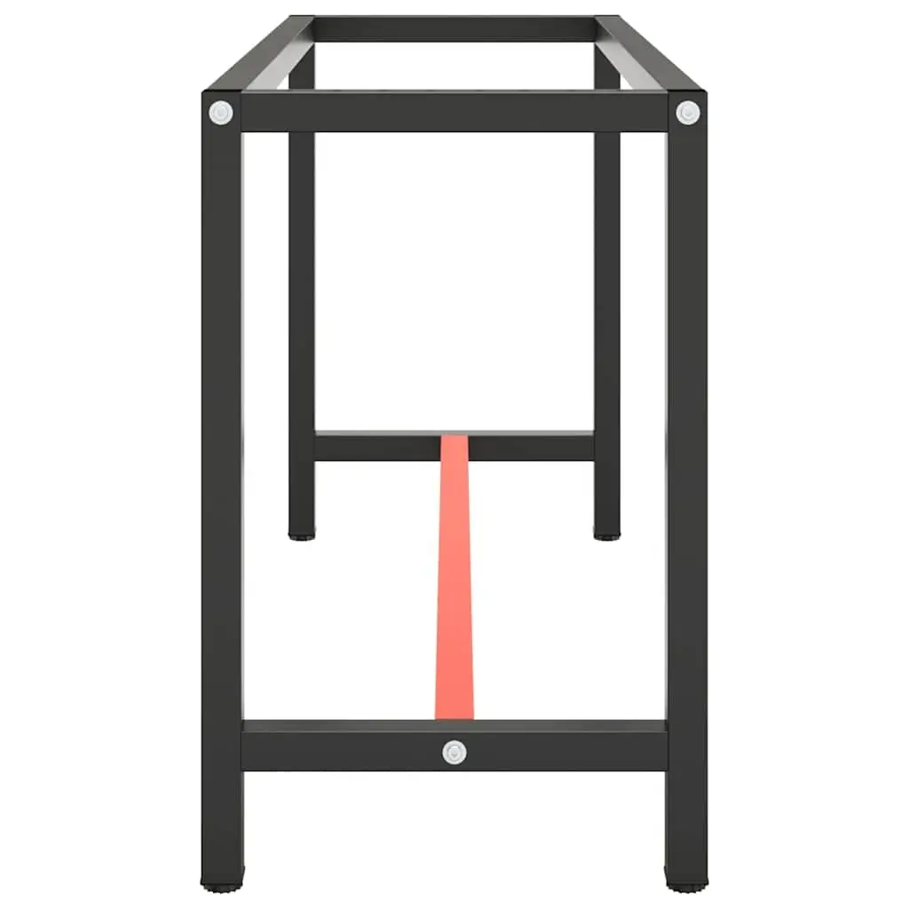 Heavy Duty Work Bench Frame