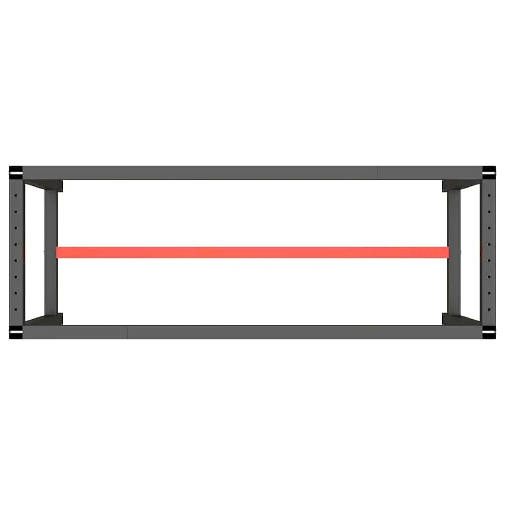 Heavy Duty Work Bench Frame