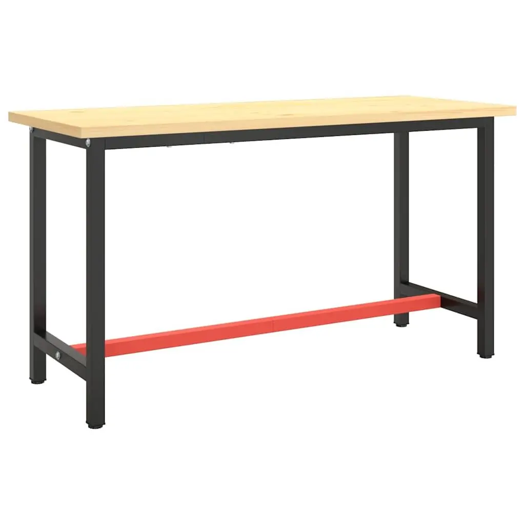 Heavy Duty Work Bench Frame