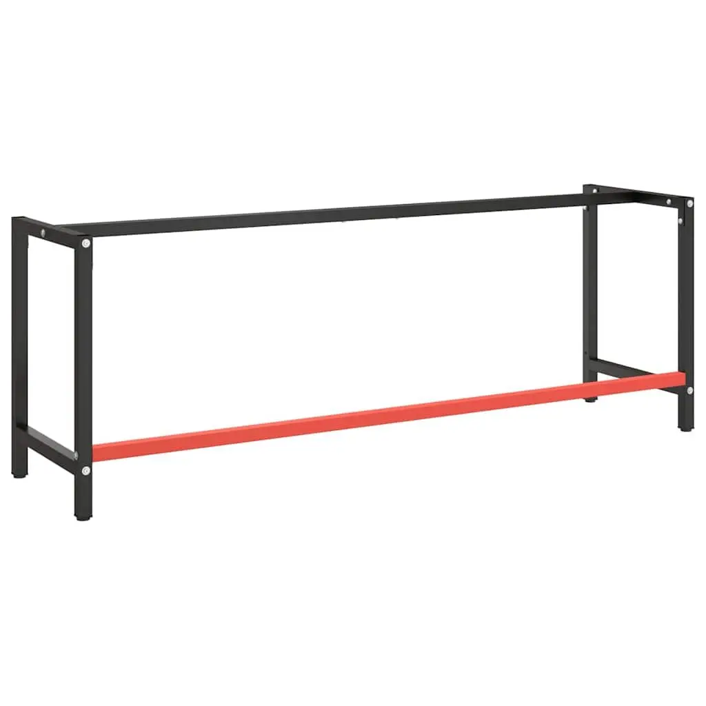 Heavy Duty Work Bench Frame