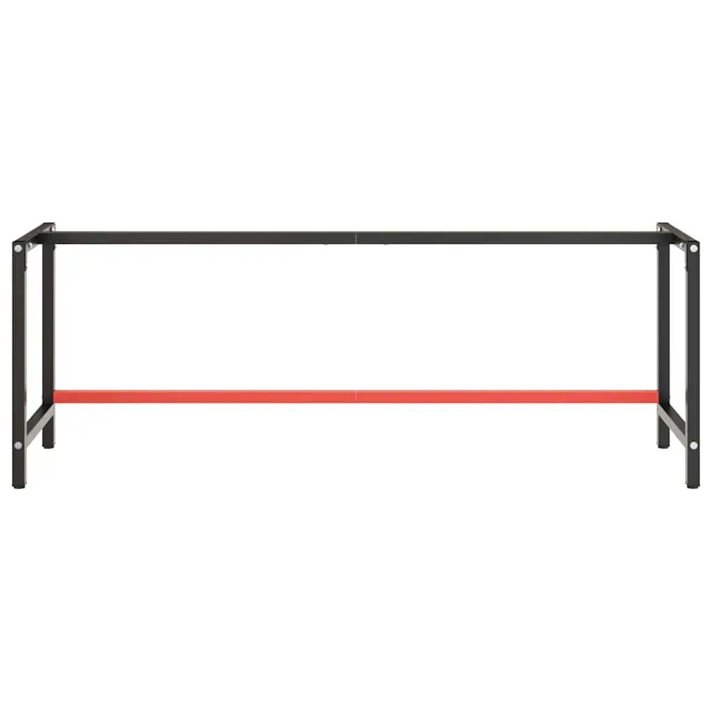 Heavy Duty Work Bench Frame