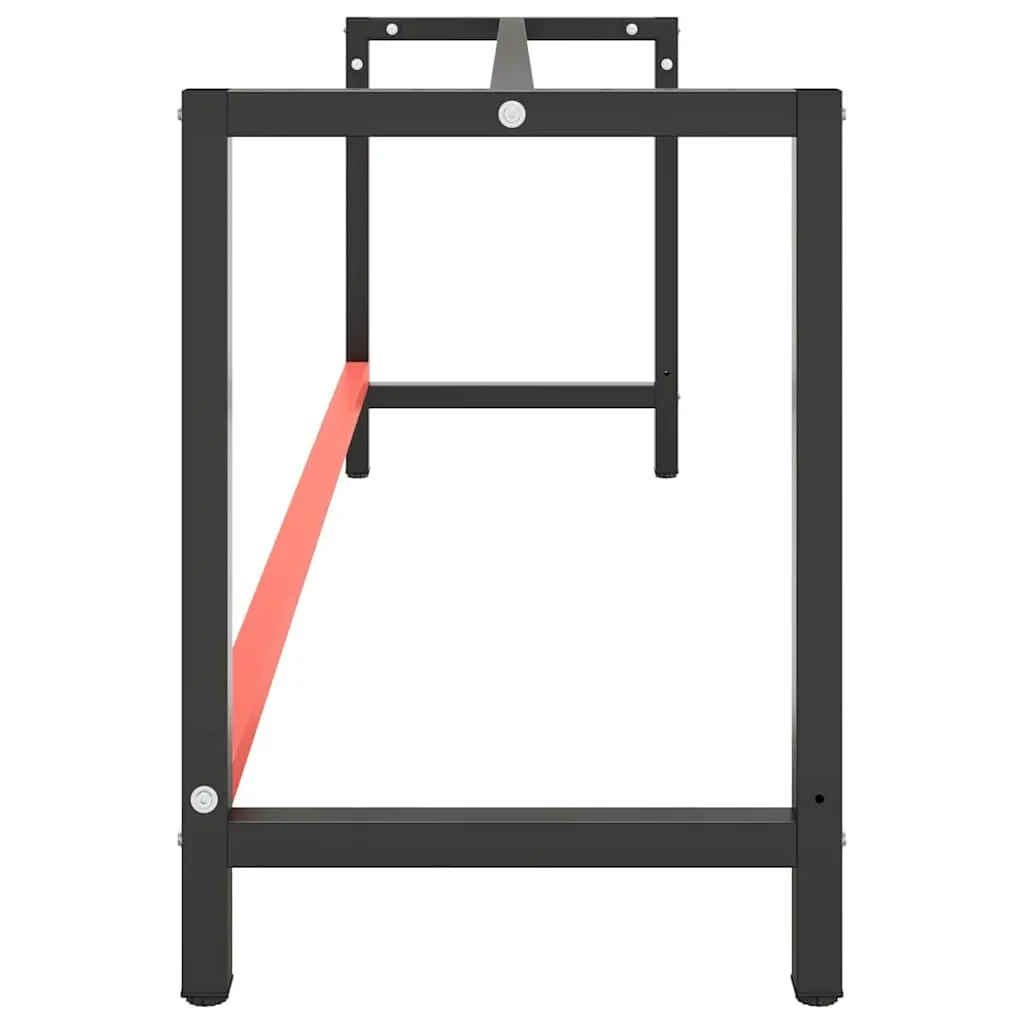 Heavy Duty Work Bench Frame
