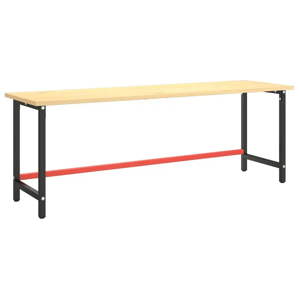 Heavy Duty Work Bench Frame