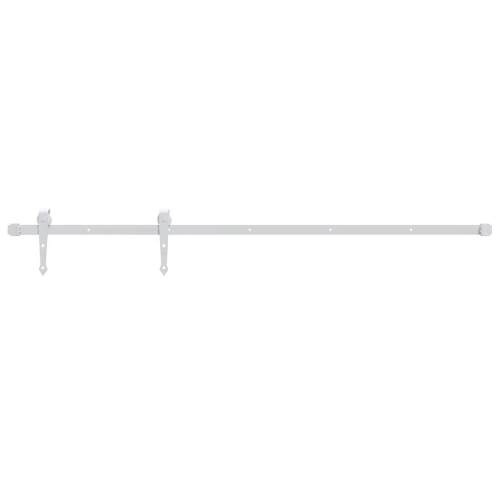 Sliding Door Hardware Kit for 200cm Doors