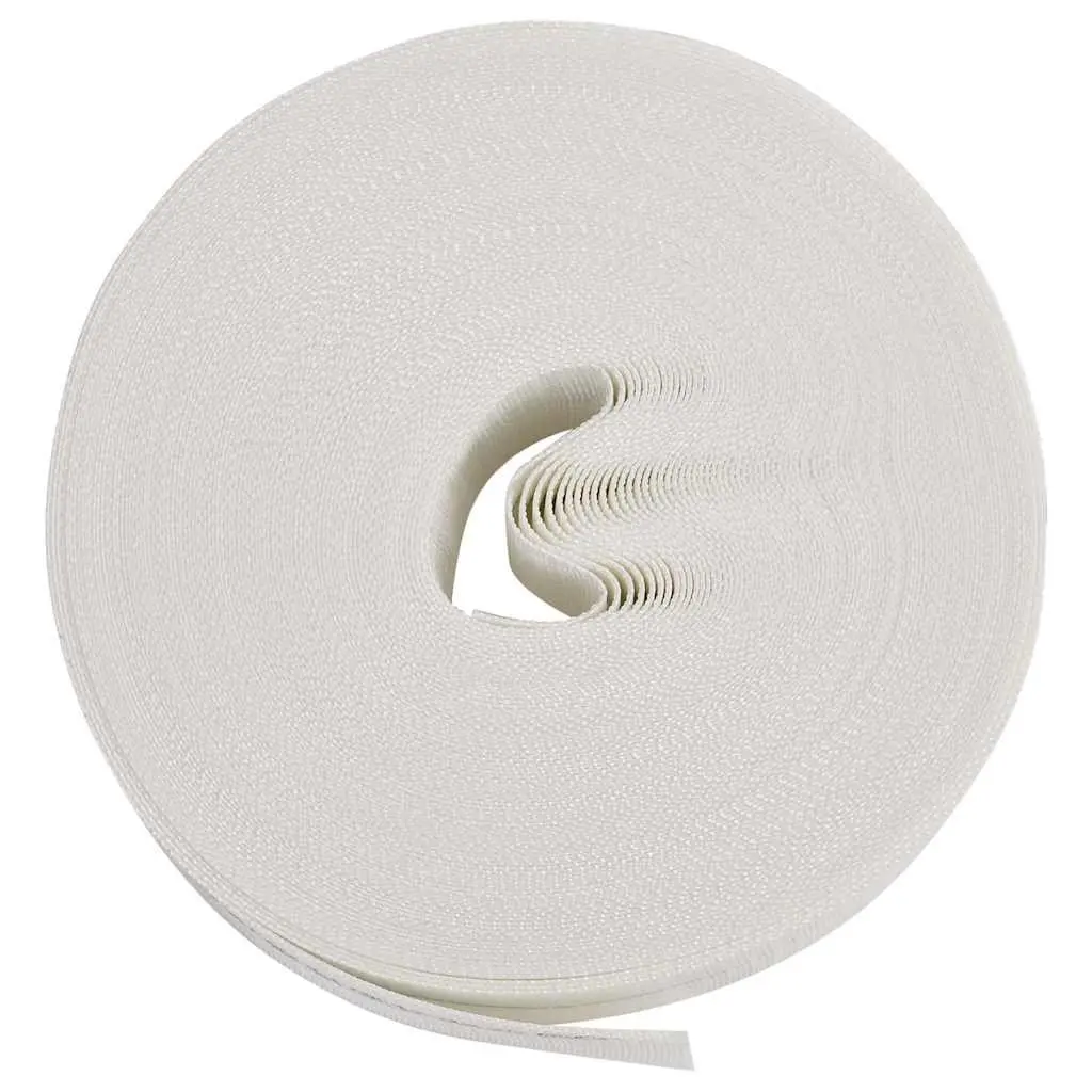 Flexible Flat Hose 25m 1 Inch PE Lining Coil Roll for Water Irrigation and Pumping