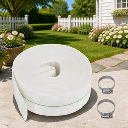 Your Ideal 100m Flat Hose for Irrigation Needs