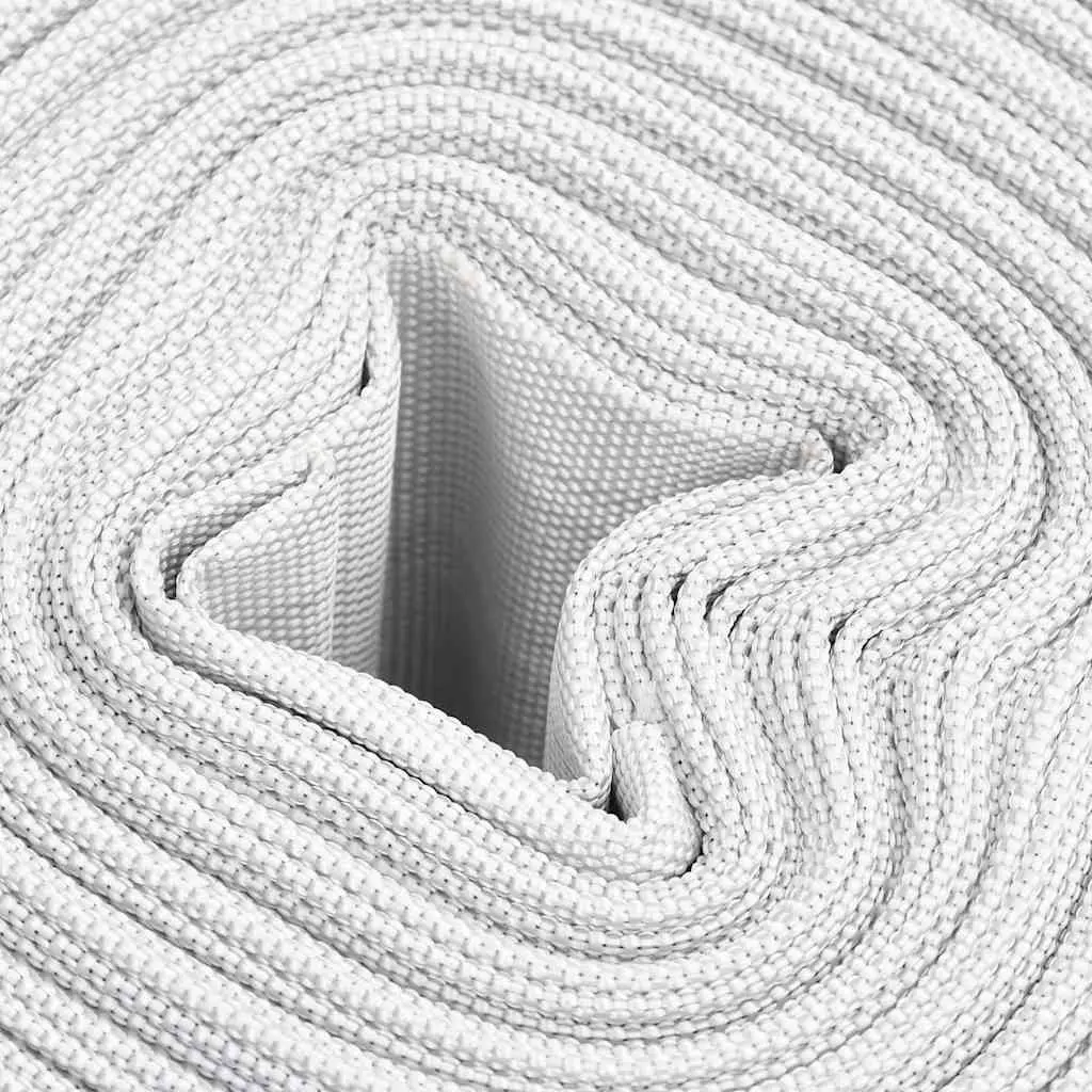 Fire Hose Reinforced Flexible 30m Lay Flat PVC Lining