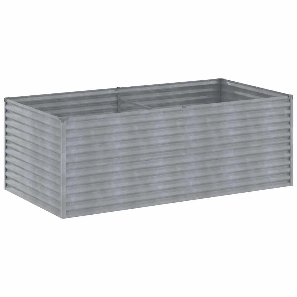 Raised Garden Bed for Outdoor Fun
