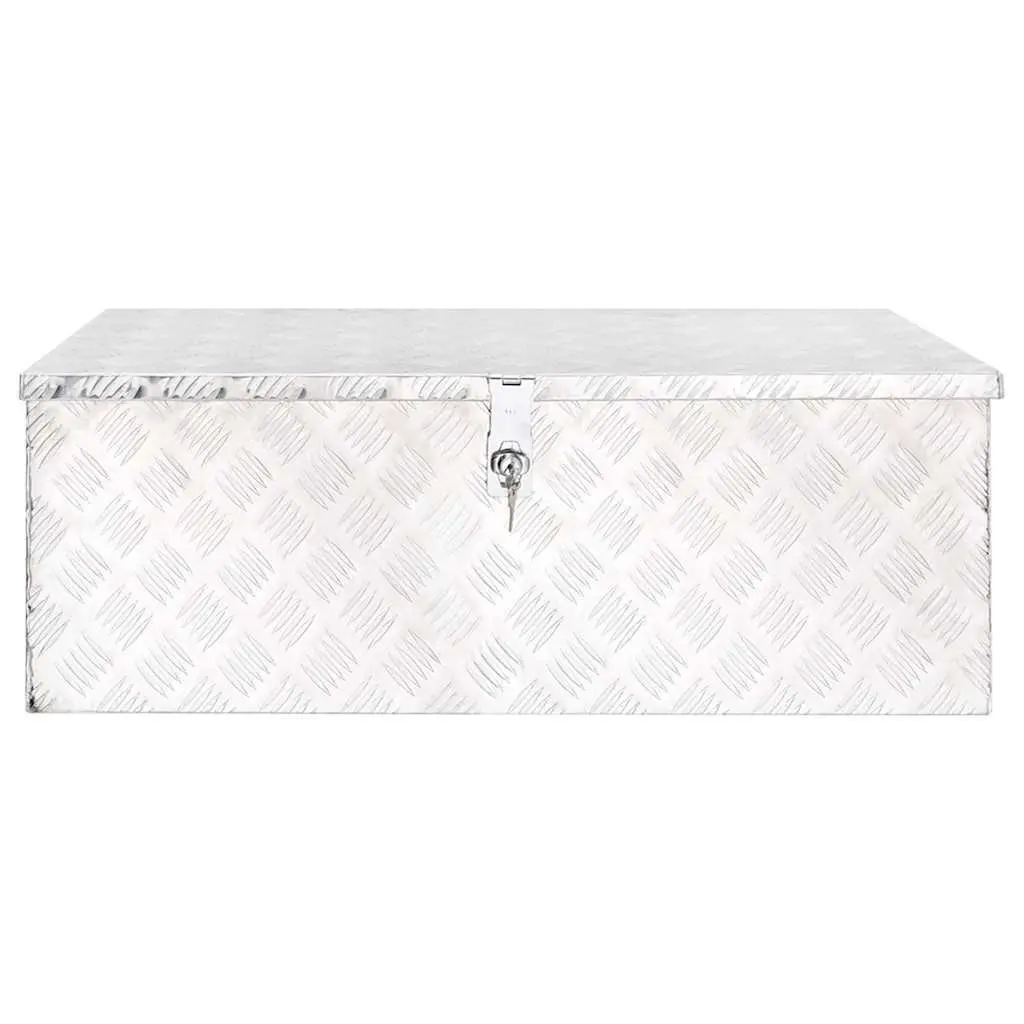 Storage Box for Tools and Accessories