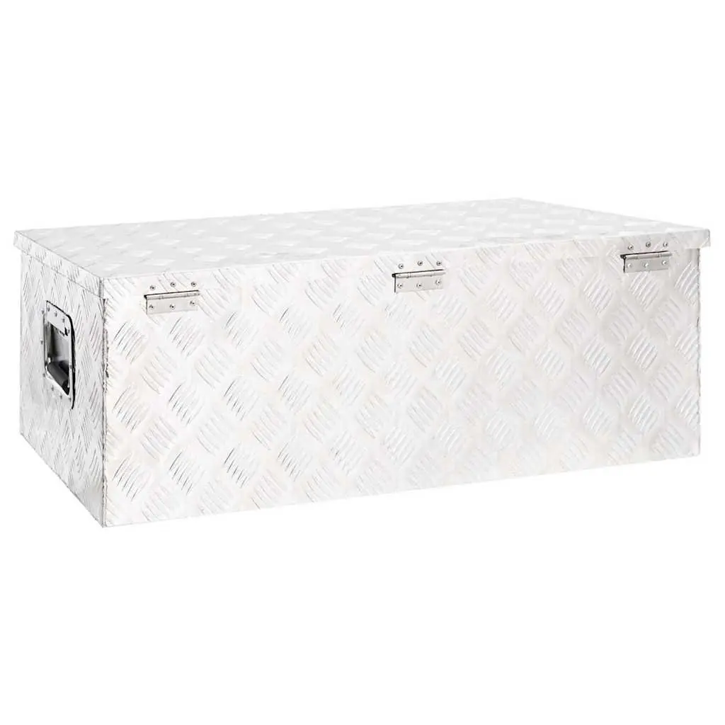 Storage Box for Tools and Accessories