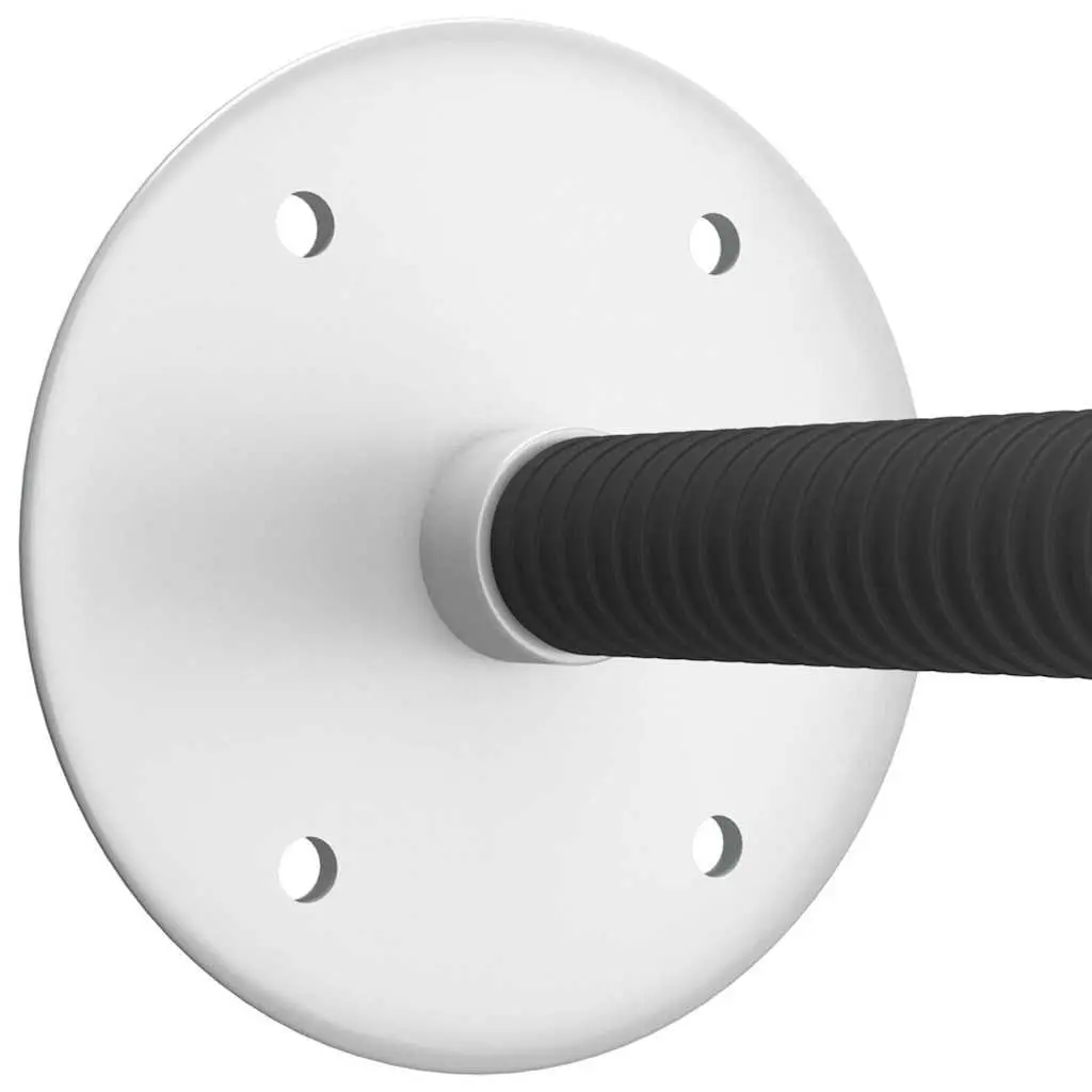 Indoor Convex Traffic Mirror Safety Security Acrylic 40cm