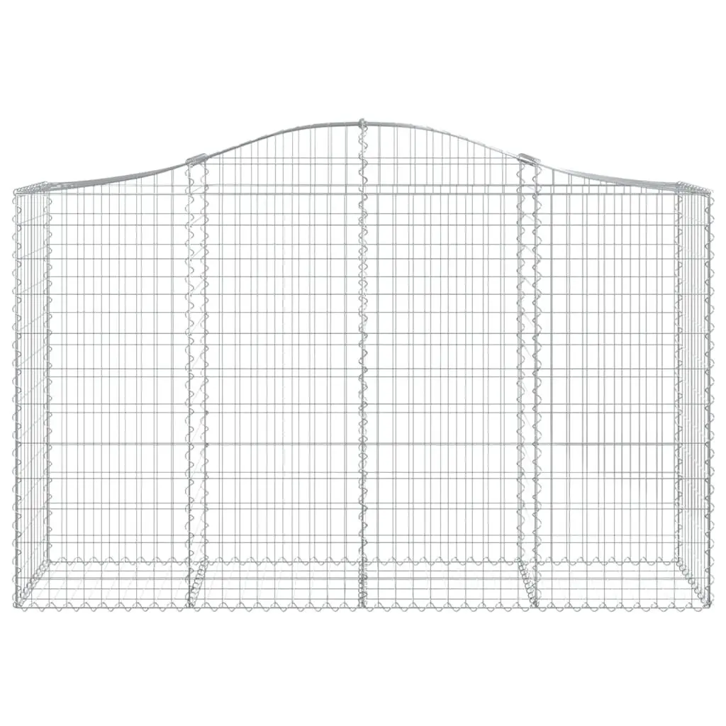 Gabion Basket for Outdoor Spaces