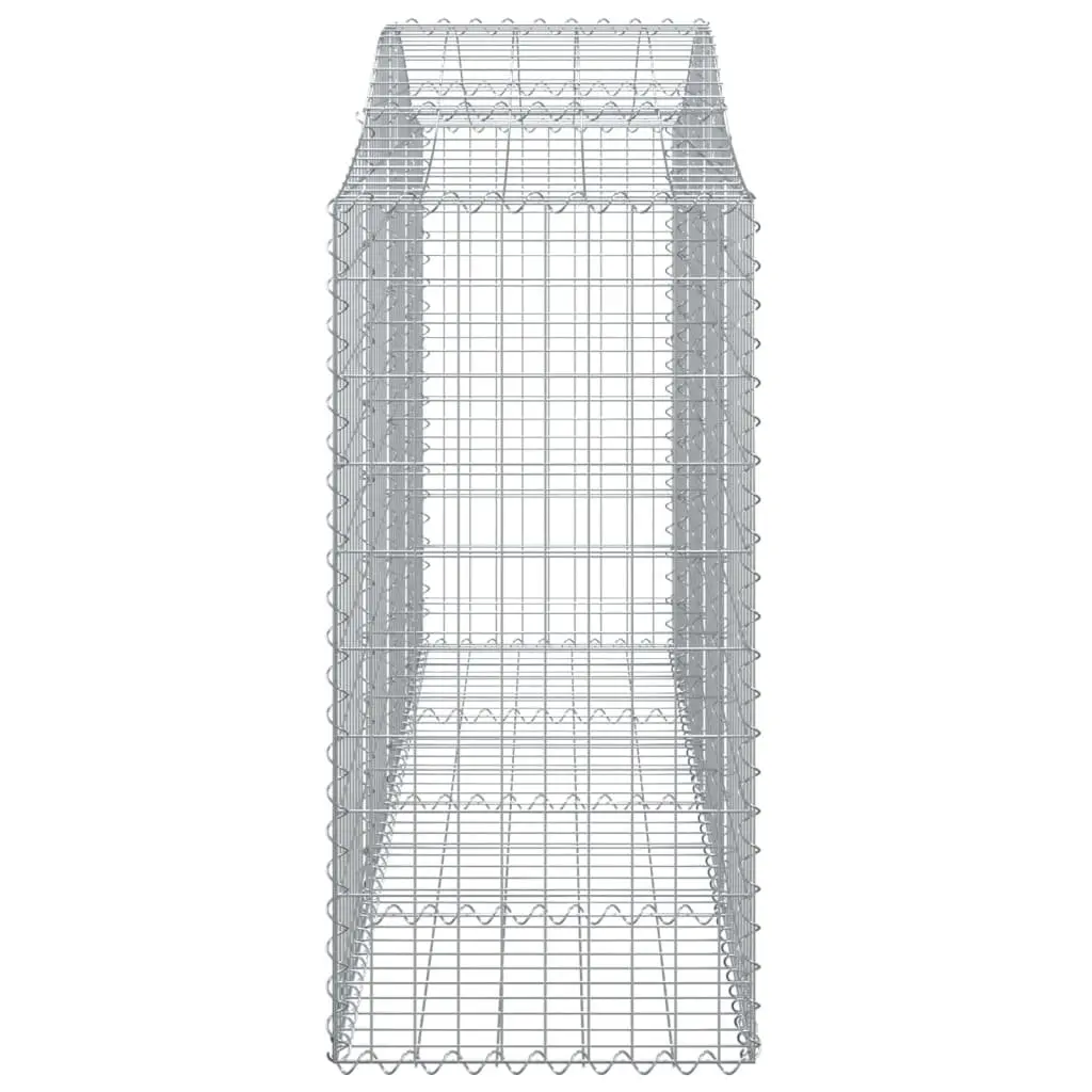 Gabion Basket for Outdoor Spaces