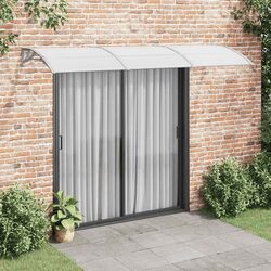 Choose a 300x75cm Grey Canopy for Your Entryway