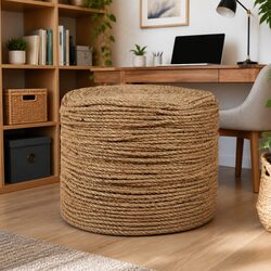 Your Friendly 100m x 8mm Jute Rope for Everyday Use