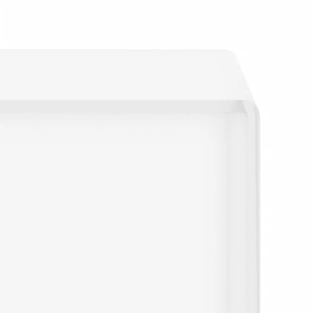 Acrylic Display Box Transparent Dustproof 30x15x14cm Collectibles Toys Models
