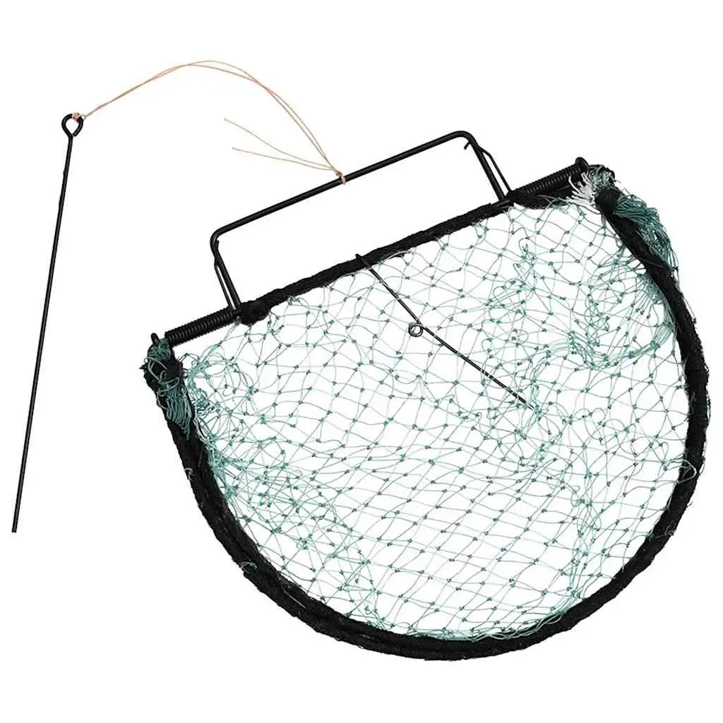 Bird Trap Humane 30cm Durable Reusable Foldable Outdoor Pest Control Net