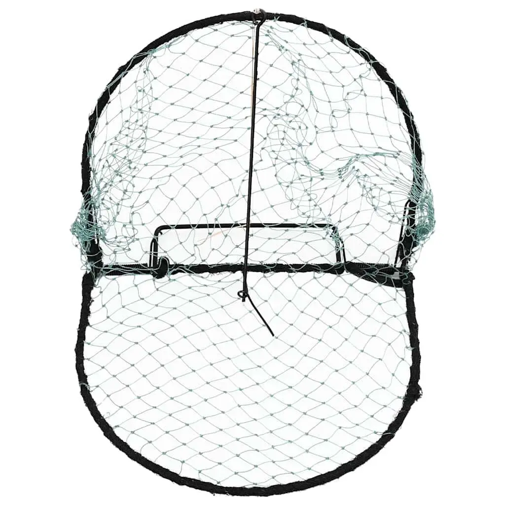 Bird Trap Humane 30cm Durable Reusable Foldable Outdoor Pest Control Net