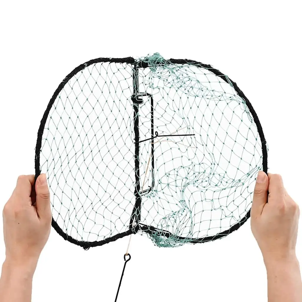 Bird Trap Humane 30cm Durable Reusable Foldable Outdoor Pest Control Net